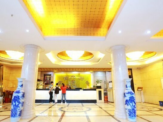 Xiangyue Hotel - Photo4