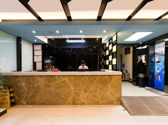 Xiangyun Business Hotel - Photo3