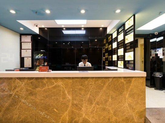 Xiangyun Business Hotel - Photo4