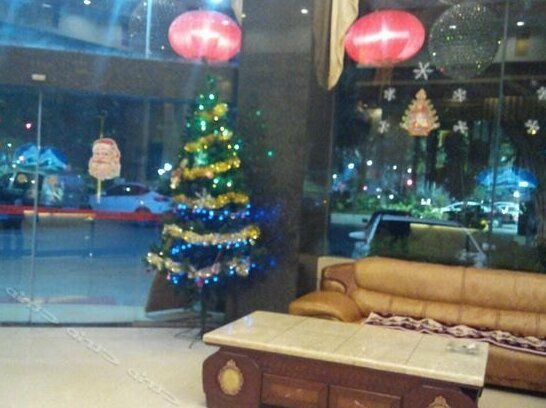 Ximala Hotel Huadu Branch - Photo2