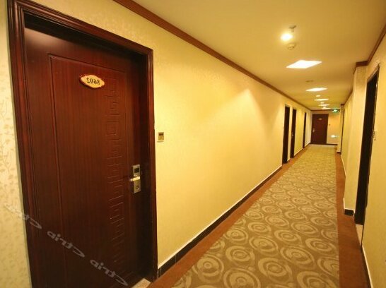 Ximala Hotel Huadu Branch - Photo4