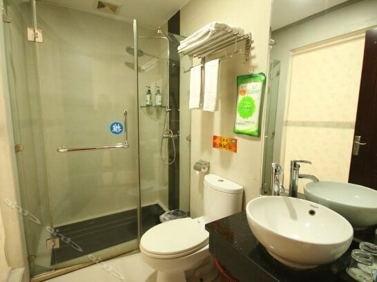Ximala Hotel Huadu Branch - Photo5