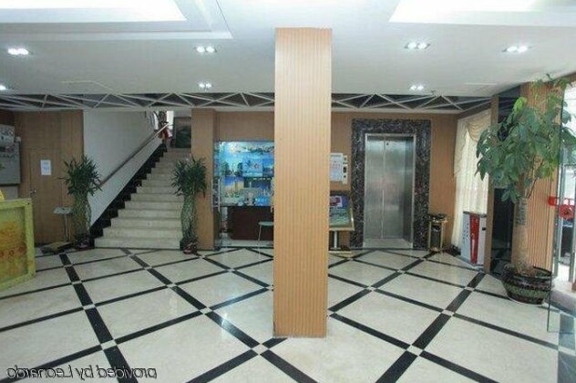 XingHe Hotel - Guangzhou Railway Station Branch - Photo4