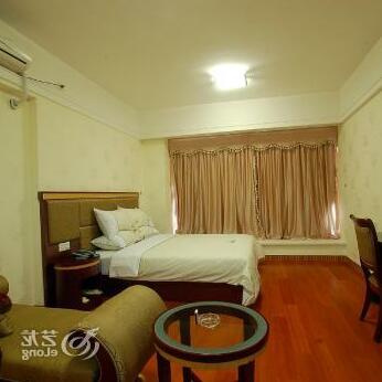 Xinghui International Hotel - Photo3