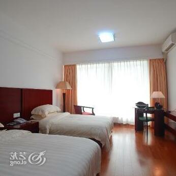Xinghui International Hotel - Photo4