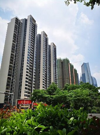Xinguang Apartment - Photo2