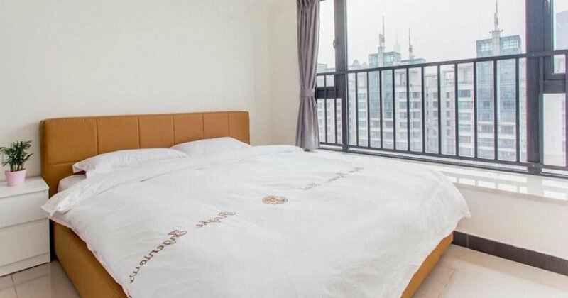 Xinguang Apartment - Photo4