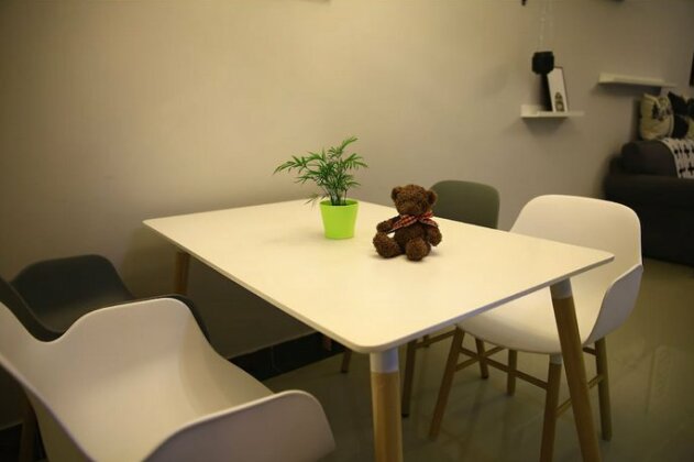 Xinguang Apartment - Photo5