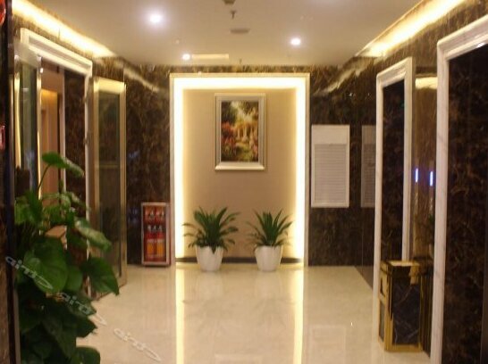 Xinmeng International Hotel - Photo4