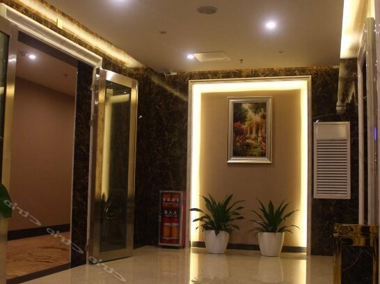 Xinmeng International Hotel - Photo5