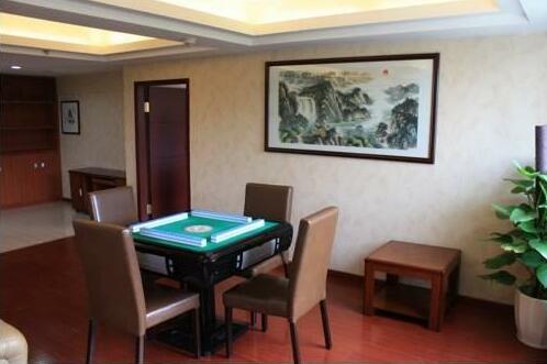 Xinxing Business Hotel - Photo5