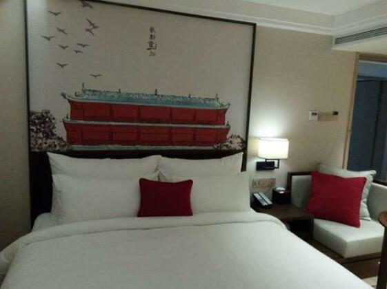 Xuelong Hotel - Photo2