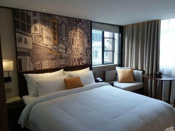 Xuelong Hotel - Photo3