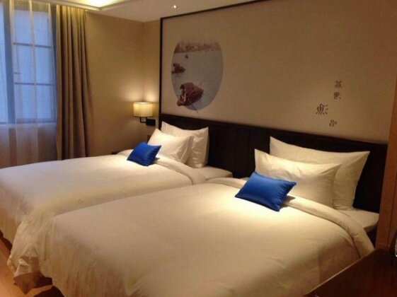 Xuelong Hotel - Photo5
