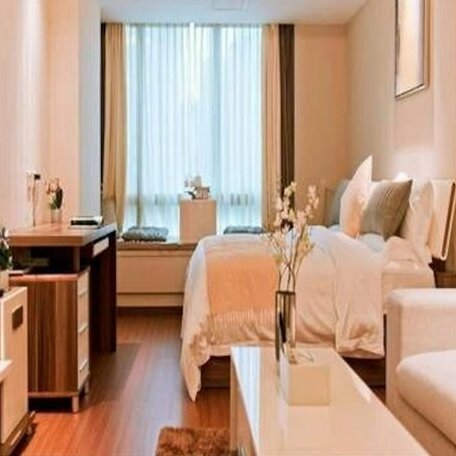 Yegao International Apartment Hotel - Photo4