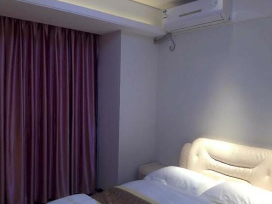 Yichao Apartment Hotel - Photo2