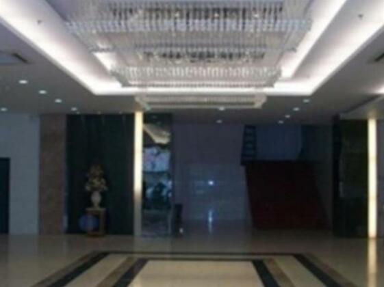 Yidun Hotel Guangzhou Dayuan