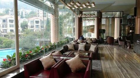 YIHE Hotel Guangzhou Guangzhou - Photo2