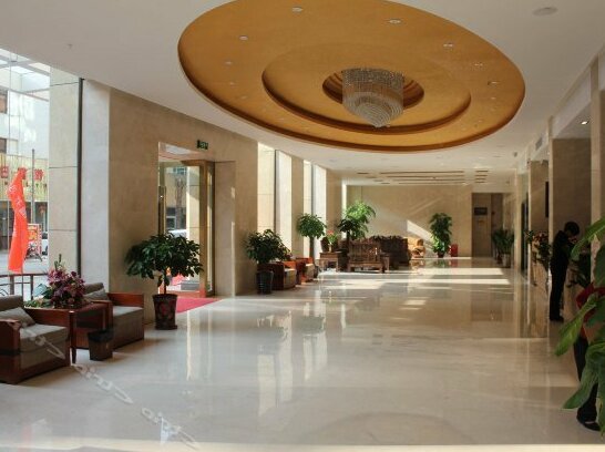 Yihua Hot Spring Hotel - Photo3