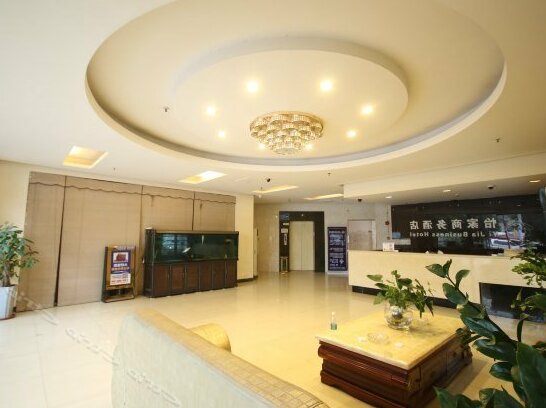 Yijia Business Hotel Guangzhou - Photo5