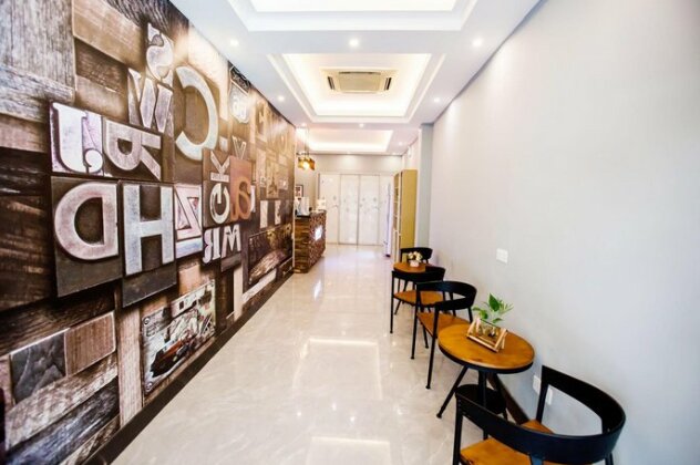 Yimi Hotel Guangzhou Pazhou Exhibition Branch - Photo3