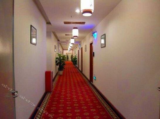 Ying Feng Yuan Hotel - Guangzhou - Photo3