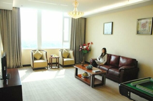 Ying Ge Hai Holidays Hotel - Photo3