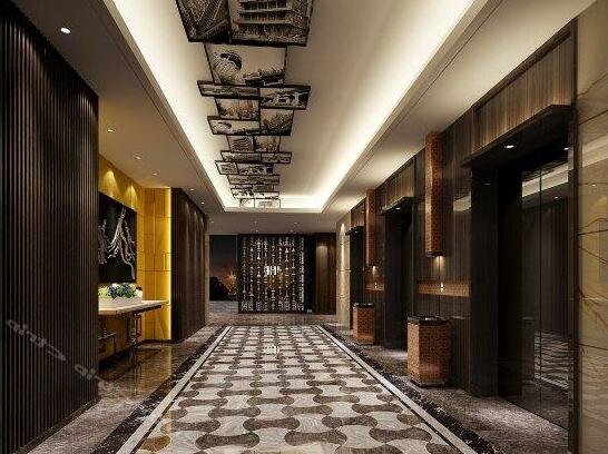 Yingshang Hotel Guangzhou San Mao Branch - Photo2