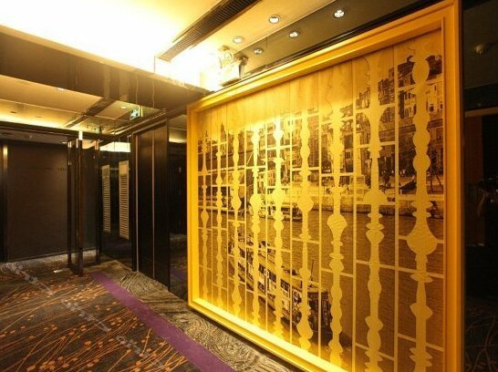 Yingshang Hotel Guangzhou San Mao Branch - Photo3