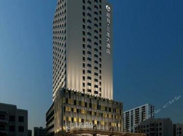Yingshang Hotel Guangzhou San Mao Branch