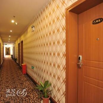 Yinhai Business Hotel - Photo3