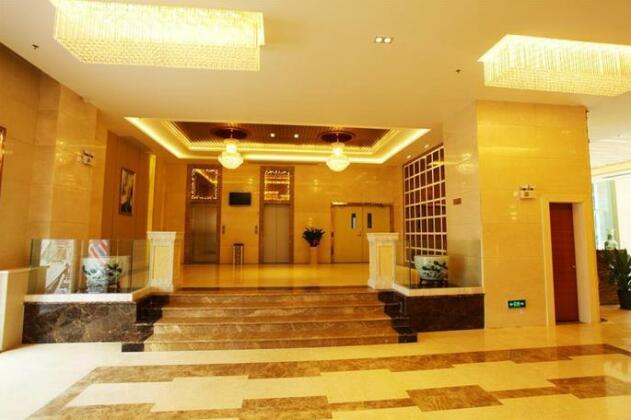 Yinwan Hotel - Shiqian Branch - Photo3