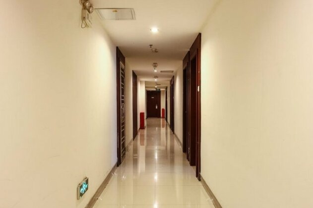 Yinxiangjiayuan Hotel - Photo2