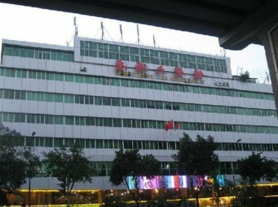 Yinying Hotel