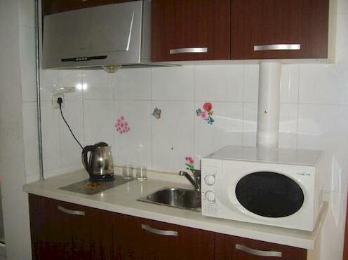 Yitong Hotel Apartments - Photo2