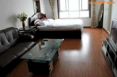 Yitong Hotel Apartments - Photo5