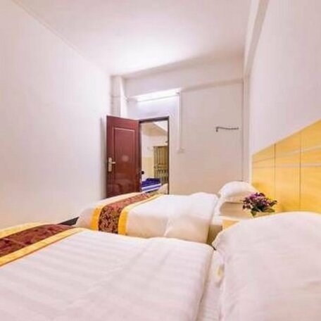 Yixin Apartment Baiyun Guangzhou - Photo3