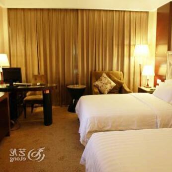 Yixing Hotel Guangzhou - Photo3