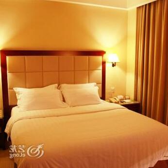 Yixing Hotel Guangzhou - Photo4