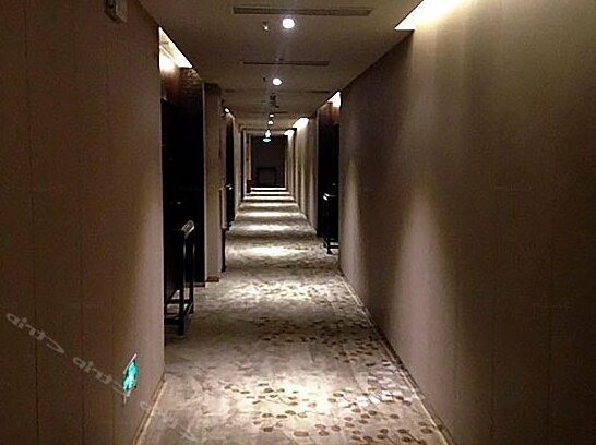 Yongdebao International Hotel Guangzhou - Photo3