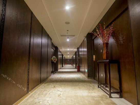Yongdebao International Hotel Guangzhou - Photo4