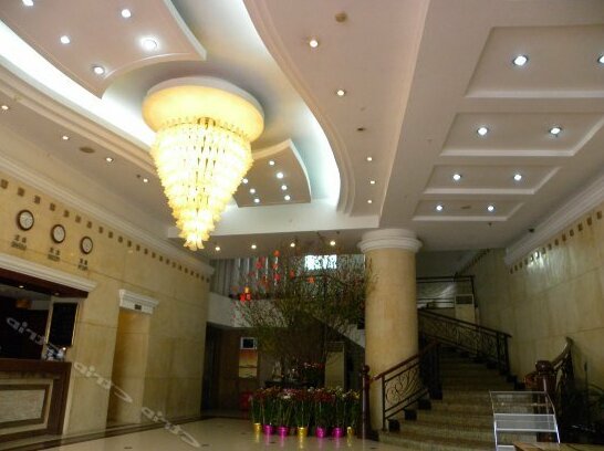 Yongfu Hotel - Photo2
