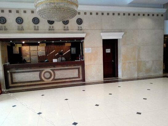 Yongfu Hotel - Photo3
