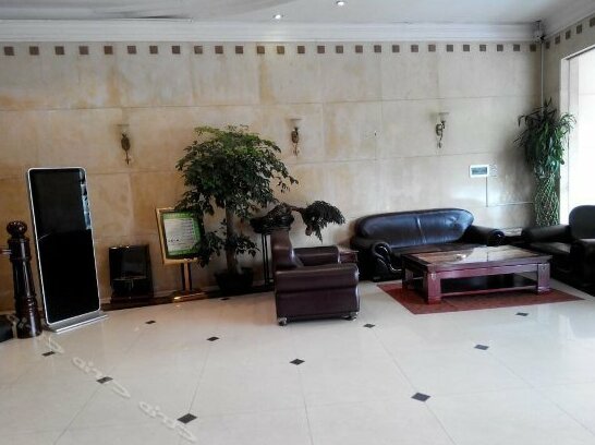 Yongfu Hotel - Photo4