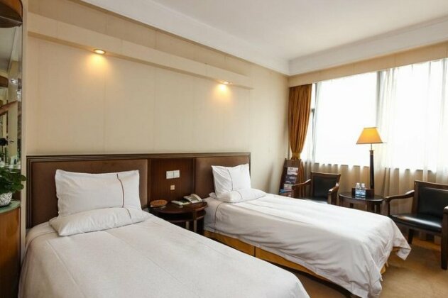 Youdian Hotel Gangzhou - Photo5