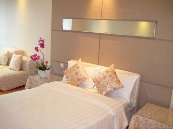 Youjia Chain Hotel Apartment Wales Branch - Photo4