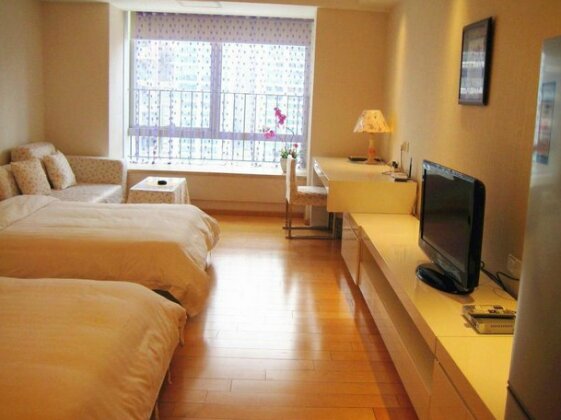 Youjia Chain Hotel Apartment Wales Branch - Photo5