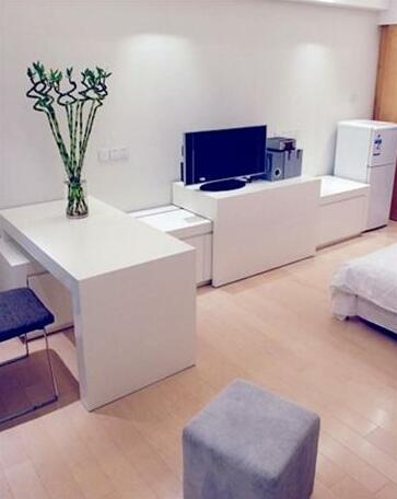 Youjia Hotel Apartment Hotel Stanley Branch - Photo2