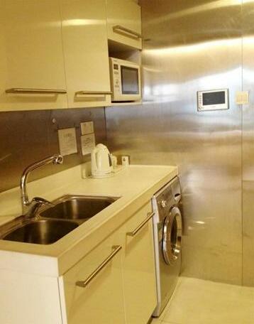 Youjia Hotel Apartment Hotel Stanley Branch - Photo4