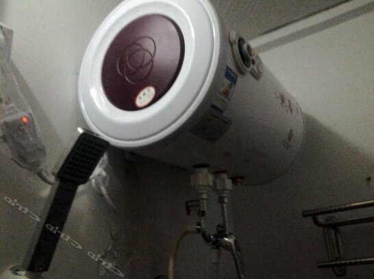 Youjian Hostel - Photo4